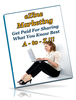 eZine Marketing A-to-Z